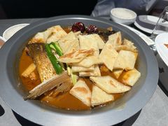-宏宴·新京菜(望京店)