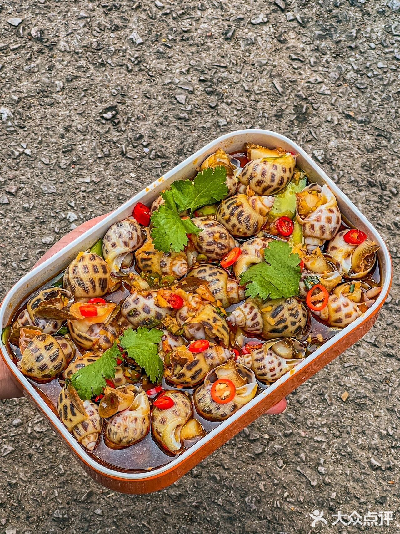 桂林，只有本地人懂的这家海鲜锅好吃到可以去N次