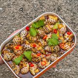 桂林，只有本地人懂的这家海鲜锅好吃到可以去N次