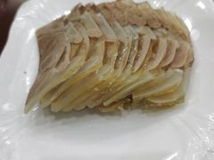 白切羊肉-双凤孟家羊肉馆(凤北路店)