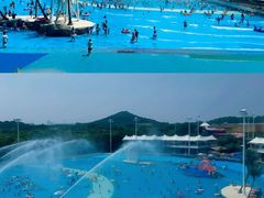 -上海玛雅海滩水公园