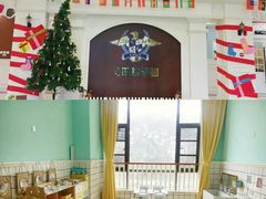 -成都高新区石羊第十八幼儿园