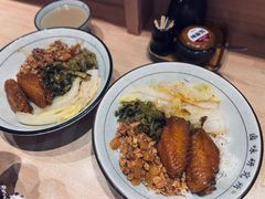 -狮头牌卤味研究所·卤味饭(花城汇南区店)