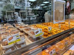 -鲍师傅糕点(江苏路店)