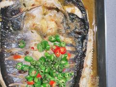 青花椒烤鱼-半天妖烤鱼(江宁万达店)