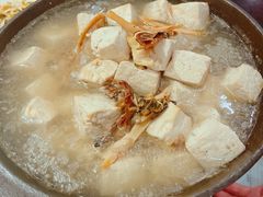 永安煨豆腐-燕江楼(燕东店)