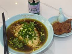 -常州银丝面馆(府琛店)