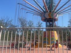 -南戴河国际娱乐中心