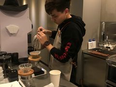 -WIZARD COFFEE咖啡巫师