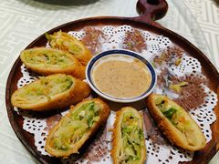 -敏珠拉姆藏餐·南京厨房(富春江东街店)