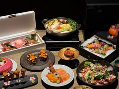 -贰捌零叁精致料理(钱湖店)