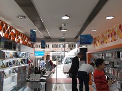 -纽瓦克自由国际机场