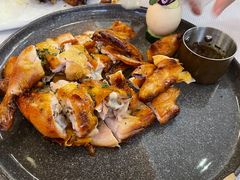 -威尼斯西餐厅(北区店)