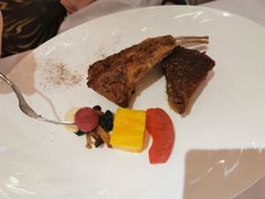 -王品牛排(合肥万象城店)