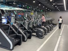 -OXYGYM 奥美氧舱运动中心(领展购物广场·中关村店)