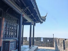 -虞山城墙