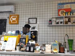 -W Coffee(船板巷店)