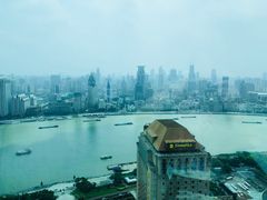 -翡翠36餐厅(浦东香格里拉店)
