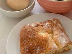 橄榄恰巴塔-BAKER&SPICE(国金中心商场店)