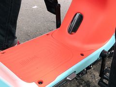 -九号电动车(安定门内大街店)