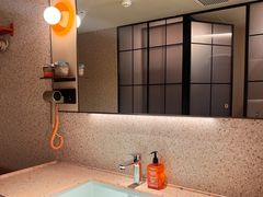 -桔子酒店(天津五大道店)