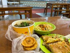 -三镇民生甜食馆(胜利街总店)