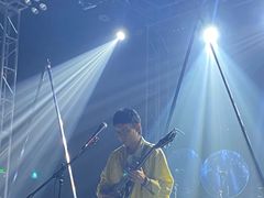 -Vox Livehouse(长沙店)