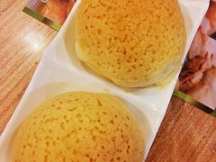 酥皮焗叉烧包-添好运点心专门店(中环IFC店)