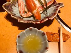 -蟹道乐(梅田店)