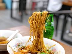 -小狗面馆·杭帮拌川·片儿川(大沽路店)