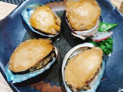 -虹料理·日料放题(悠方店)
