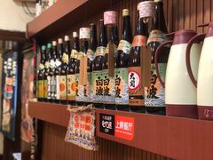 零售区-胜代日本料理(云程巷小区店)