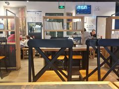 大堂-和府捞面(领展购物广场京通店)