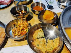 -姜虎东白丁烤肉(恒隆广场店)