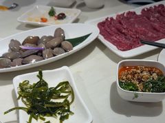 -围炉夜话·潮汕卤水火锅(榕江店)
