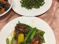 -东方御宴海鲜酒楼(棕泉酒店)