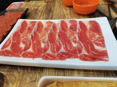 -金华砂锅(建国北路店)
