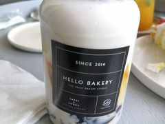 -Hello·生日蛋糕·下午茶·甜品台茶歇(瑞安东山店)
