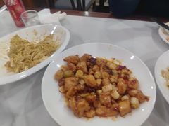 -京天红酒家(虎坊路店)