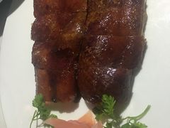 -Hakkasan Restaurant Las Vegas
