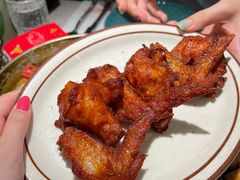 -CRAZYONES西班牙海鲜饭(上海美罗城店)