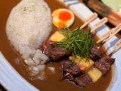 -CURRY YA 熟成咖哩專門店(深圳湾万象城店)