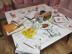 -鑫梦桌游谋杀之谜剧本杀俱乐部(联合商厦店)