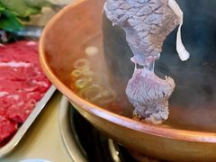 -月圆火锅(宁海东路二店)