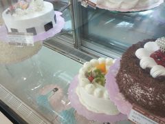 -长发西饼(临顿路店)