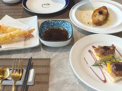 -極上萬膳·日料放题(来福士江景店)
