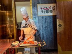 -卫鼎轩·家宴(水上公园店)