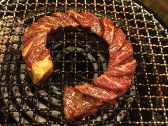-久苑烧肉(世界城广场店)