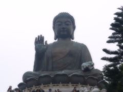 -天坛大佛