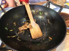 -金豆角砂锅焖面(安贞店)